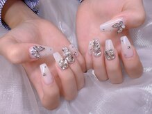 ミナミ(MINAMI)/パーツ付け放題