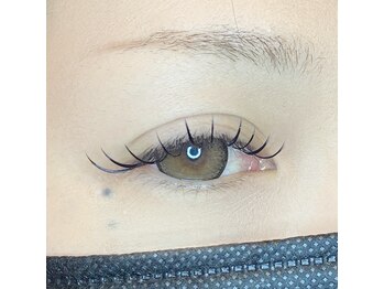 プアマ(puama)/ボリュームラッシュ／マツエク