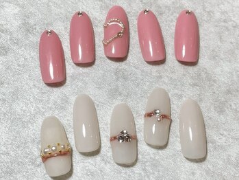 フーア(fu-a’)/定額デザイン