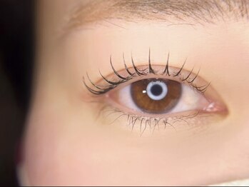 ラボーテ 南大分店(La Beaute')/バチコーンまつげ☆