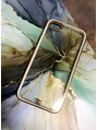 フローティア(Floatia) アルコールインクでスマホケース作り