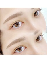 ホワイトアイ 神戸三宮駅前(WHITE EYE)/神戸三宮駅前 アイブロウ