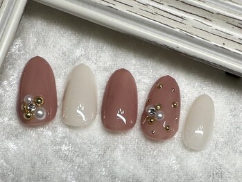 ティティネイル(titi nail)/