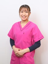 アンティオール 札幌店 桜井 ひとみ