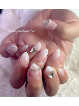 エムシーベル(m.c bell)/