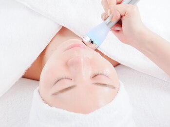 デイズ(Days.)の写真/【エリア希少のLDM取扱店】韓国発・話題のララピール＆LDMで、ダウンタイムなしの美肌体験を