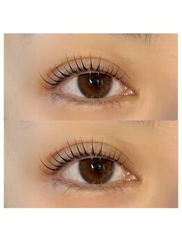 シュピネ(Choupinet)/まつ毛パーマ