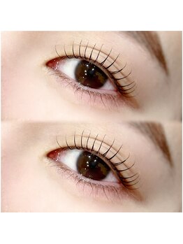 ユードット(u.)/ラッシュリフト