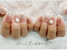 アイラッシュ アンド ネイル リボン 池袋店(RibboN)/[241]100分やり放題¥9990