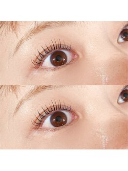 キャンアイドレッシー 長岡店(Can I Dressy)/ラッシュリフト