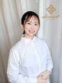 アリュージョン 橿原八木店(allusion) アイリスト 陣内