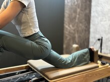 ブースター(BOOSTAR)/Pilates & Yoga BOOSTAR [青森]