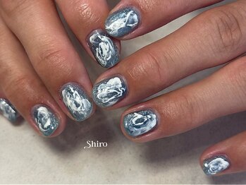 スワン 浜松駅前(SUWAN)/《メンズネイル》