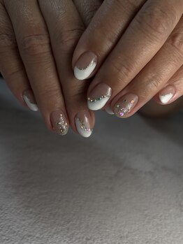 ローレル(Laurel)/変形フレンチ