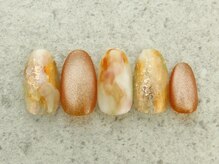 ディオ アンド ルーチェ(Dio&Luce)/hand nail