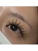 アトリエ ハルミナ(atelier harumina)/まつ毛エクステ