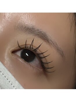 アトリエ ハルミナ(atelier harumina)/まつ毛エクステ