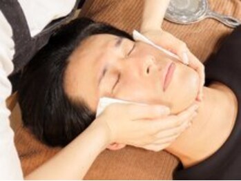 キュープ 福岡九大学研都市店(Qpu)/九大店オプション【小顔矯正】