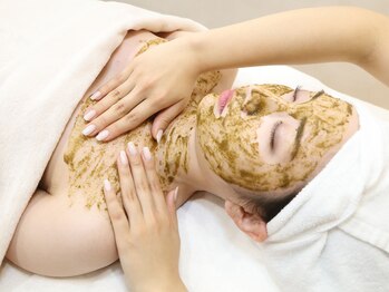 ラヴィオーラ 西大寺(La Viora)/施術イメージ