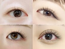スウィートラッシュ 上尾店(Sweet Lash)の雰囲気(【エクステ/フラットラッシュ】フォトギャラリーご覧ください☆)