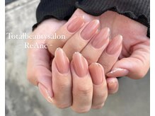 レアンシ(ReAnc)/