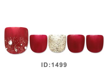 2025年11-12月フット定額