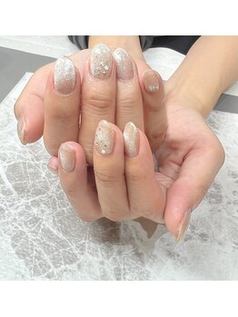 キラキラマグネット☆