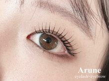 アルネ 大宮店(Arune)/マスカラパーマ