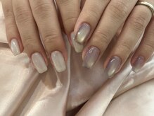 Cherie【シェリー】パラジェル／フィルイン／定額デザイン／持ち込み【1月～(予定)】/マグネット