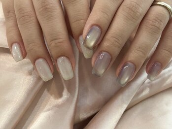 Cherie【シェリー】パラジェル／フィルイン／定額デザイン／持ち込み【1月～(予定)】/マグネット