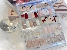 ルラネイル(lula nail)