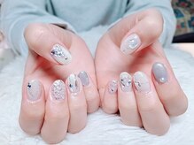 リベルタネイル(Liberta Nail)