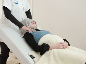 つくし整体院の写真/妊婦さんへのメニューも充実◎お身体の不調を根本からアプローチ！産前産後ケアにもおすすめ★