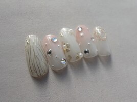 成人式限定デザインコース