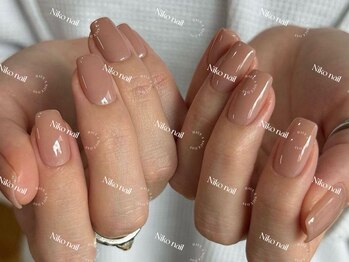 ニコ 高田馬場店(Niko)/ワンカラー