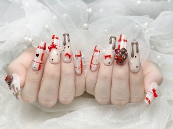 ラスズラン(La suzuran)/120分