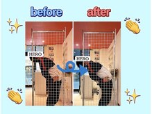 ストレッチヒーロー 加古川店/腰痛改善/関節可動域up