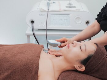 ノアリラクゼーション 難波/痛きもちいい足つぼ★やみつきに