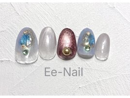 マグネットニュアンス初回￥6980