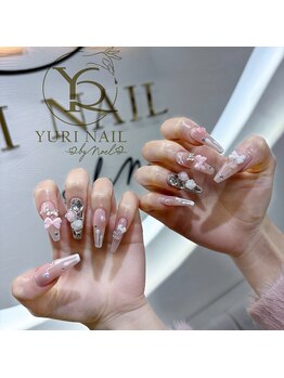 ユリナリタ(YuRi Narita)/