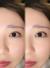 バンビ(BAMBI)/パリジェンヌラッシュリフト