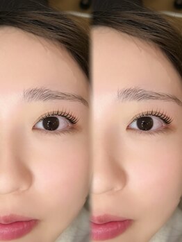 バンビ(BAMBI)/パリジェンヌラッシュリフト