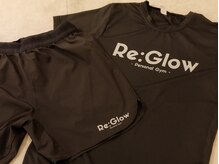 リグロー 三鷹台店(Re:Glow)の雰囲気（ウェア・タオル・シューズ無料貸出で手ぶらOK！）
