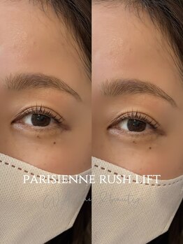 &still【アンドスティル】【4/1 NEW OPEN(予定)】 /【まつ毛】ラッシュリフト