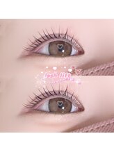 アイモア 春日井店(eye mor.)/まつ毛パーマ