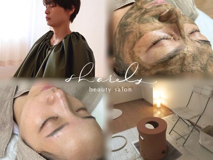 シェアリー(sharely..)の写真