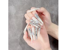 シェリ アンド コー(Cheri&Co.)の雰囲気（★パーツやカラーも豊富です★）