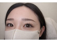 コア バイ サラ 九大学研都市店(koa by SARA)の雰囲気（マツエクのもちNo.1（持続NO1/ ダブルフラット/九大学研都市））