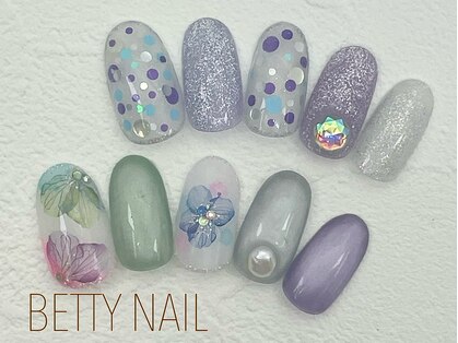 ベティネイル 八王子店(BETTYNAIL)の写真