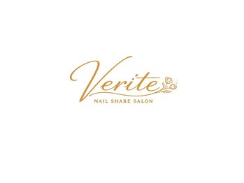  Verite NAIL SHARE SALON【7月22日 NEW OPEN（予定）】の写真/【オフィスネイルにおすすめ＊】オフィス街ならではの上品なデザインで働く女性の指先を美しく仕上げます♪